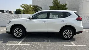 Nissan X-Trail 2022