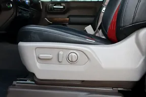 GMC Sierra 2021