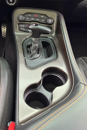 Dodge Challenger 2020