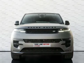 Land Rover Range Rover Sport 2024