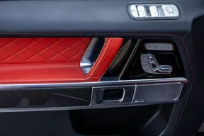 Mercedes-Benz G-Class 63 AMG 2025