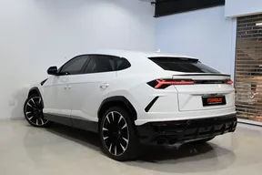 Lamborghini Urus 2020