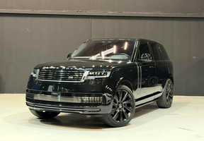 Land Rover Range Rover 2023