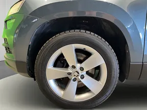 Škoda Karoq 2018