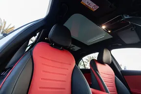 Mercedes-Benz C-Class 2025