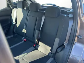 Nissan Qashqai 2021