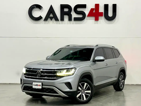Volkswagen Atlas / Teramont 2023