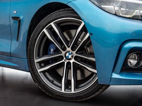 BMW 4 Series 440 2019