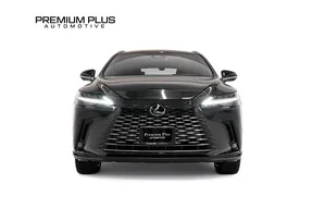 Lexus RX 350h 2024