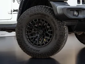 Jeep Wrangler 2023