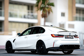 BMW 3 Series M3 Competition 2025