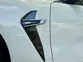 BMW 8 Series M8 2020