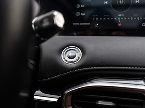 Jetour X70 Plus 2024