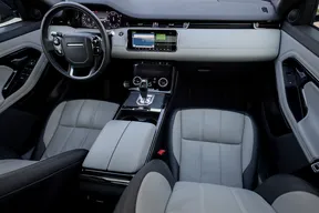 Land Rover Range Rover Evoque 2020