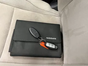 Nissan Qashqai 2014