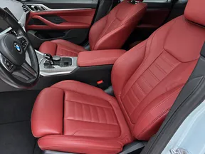 BMW 4 Series 430 Gran Coupe 2022
