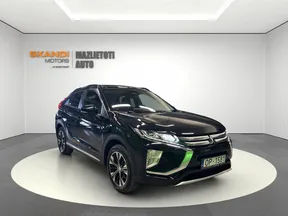 Mitsubishi Eclipse Cross 2020