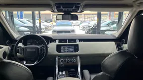 Land Rover Range Rover Sport 2014