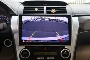 Toyota Aurion 2014