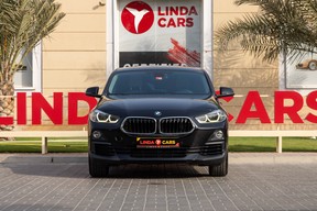 BMW X2 20i 2020