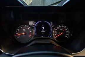 Chevrolet Camaro SS 2019