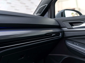 Volkswagen Golf GTI 2023