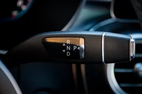 Mercedes-Benz C-Class 200 2021