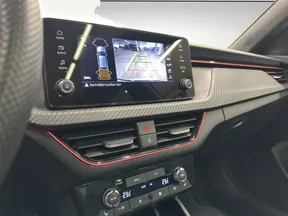 Škoda Kamiq 2025