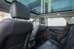 Land Rover Range Rover Evoque 2020