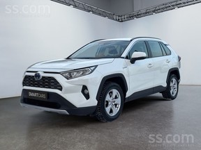 Toyota RAV4 2020