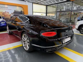 Bentley Continental GT 2019