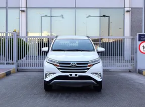 Toyota Rush 2023