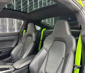 Porsche 911 Carrera 4S 2020