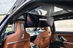 BMW 7 Series 740 2023