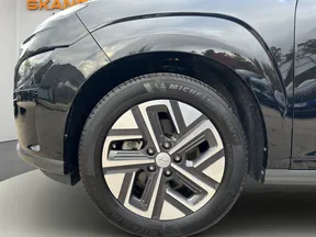 Hyundai Kona 2022