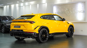Lamborghini Urus 2024