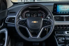 Chevrolet Groove 2023