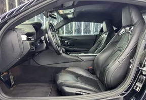 Toyota Supra 2022