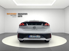 Hyundai Ioniq 2020