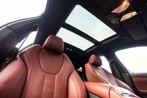 BMW X6 40 2023