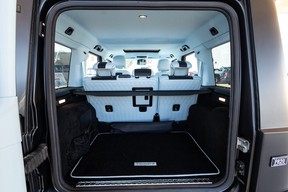 Mercedes-Benz G-Class 63 AMG 2023