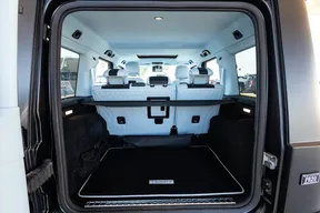 Mercedes-Benz G-Class 63 AMG 2023