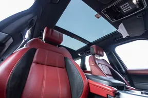 Land Rover Range Rover Sport 2019