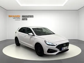 Hyundai i30 2021