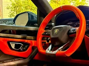Lamborghini Urus 2023