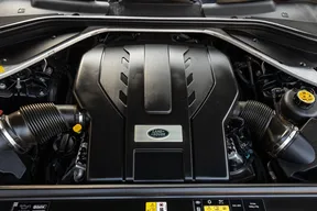 Land Rover Range Rover 2022