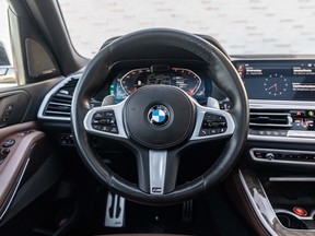 BMW X5 40i 2019