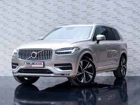 Volvo XC90 B5 2023