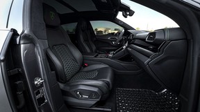 Lamborghini Urus 2021