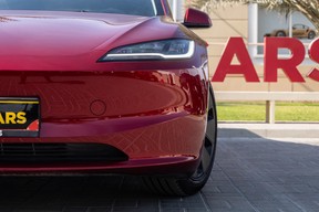 Tesla Model 3 Standard 2024